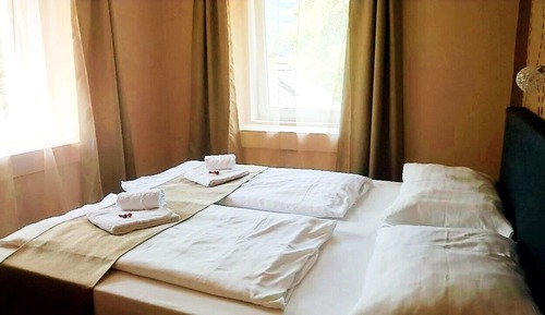 Apartamento Confort, 2 habitaciones