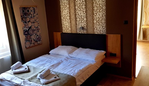 Apartamento estándar