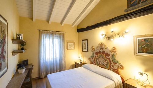 Apartamento estándar