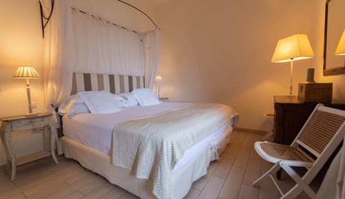 SUITE BALCON  - ISLA BAJA SUITES
