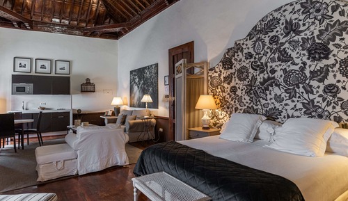 SUITE CALLEJON VENUS - ISLA BAJA SUITES