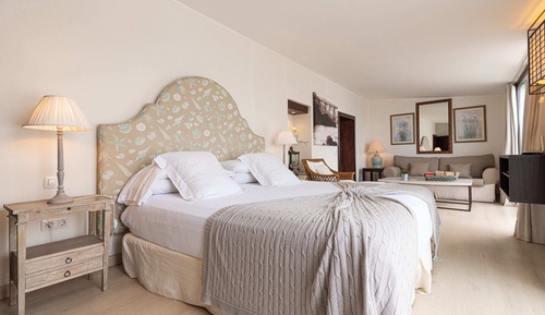 SUITE LOFT - ISLA BAJA SUITES