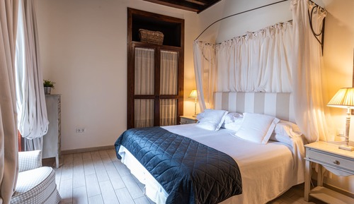 SUITE CASTILLO - ISLA BAJA SUITES