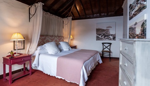 SUITE ATICO -  ISLA BAJA SUITES