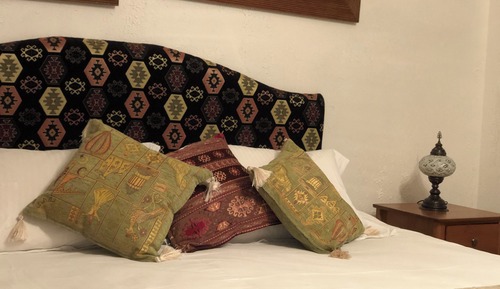 Suite ejecutiva