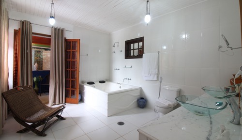 Suite Master Bali