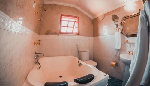 Suite Junior Marrocos