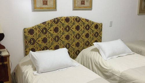 Habitación triple ejecutiva