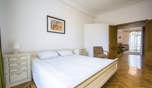 Comfort Apartment, 2 Bedrooms