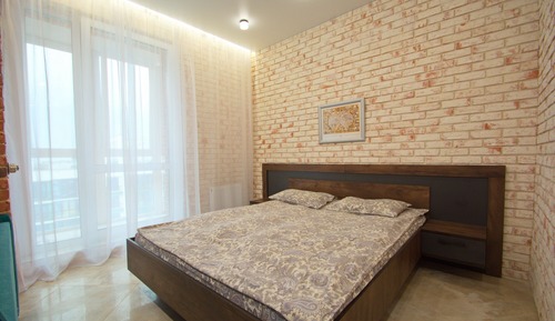 Business Apartment
