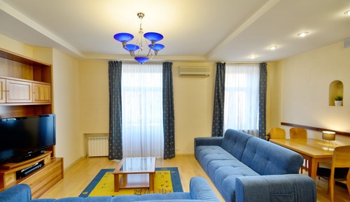 Comfort Apartment, 1 Bedroom