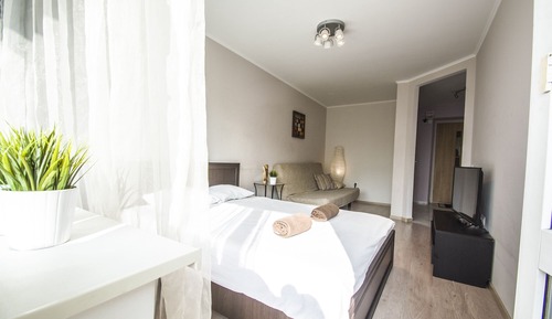 Business Apartment