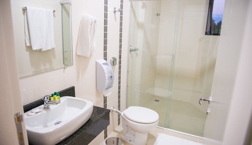 Quarto Duplo ou Twin Standard