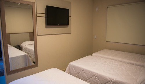 Quarto Quadruplo Superior