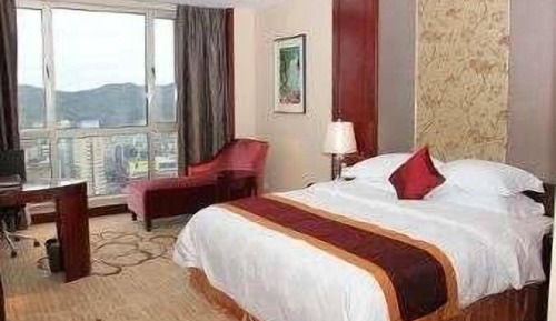 Suite, 1 cama de matrimonio grande (Fashion Suite)