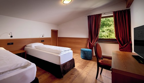 Suite familiar