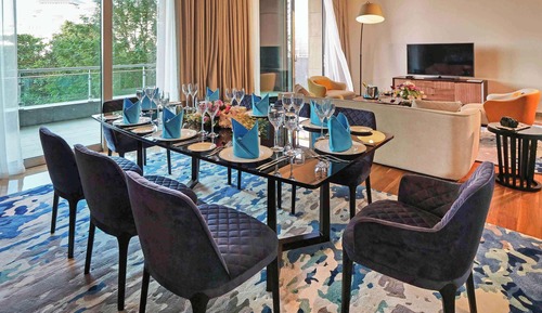 Suite familiar, 2 habitaciones