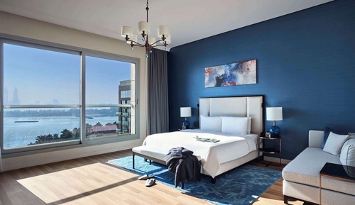 Suite familiar, 3 habitaciones