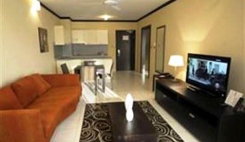 Habitación familiar