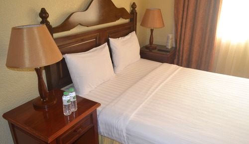 Standard Villa, 3 Bedrooms