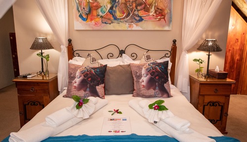 Loft de lujo