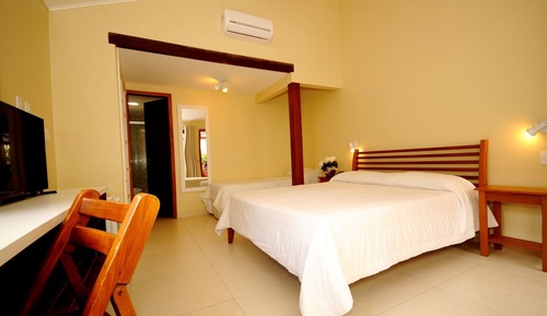 Habitación superior