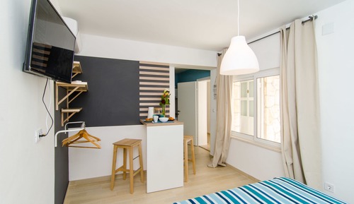 Estudio Confort