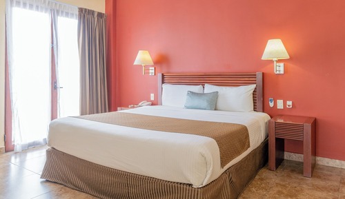 Master Suite Honeymoon