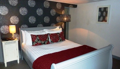 Habitación clásica doble (1 Adult)