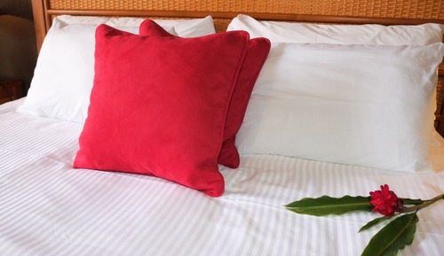 Habitación Deluxe doble, 1 cama de matrimonio grande