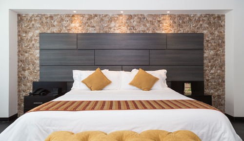 Suite presidencial