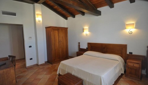 Habitación cuádruple
