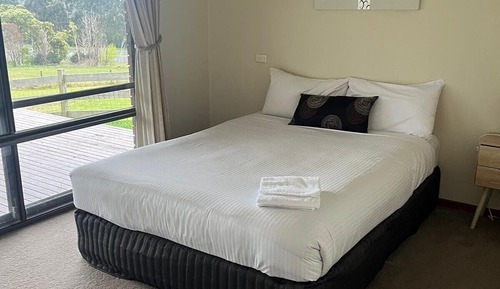 Apartamento, 2 habitaciones