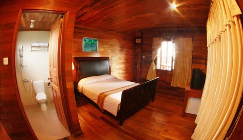 Villa Deluxe