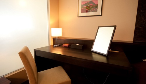 Habitación Premium con 2 camas individuales, bañera de hidromasaje (Room 804)
