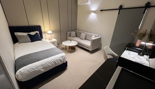 Suite Deluxe