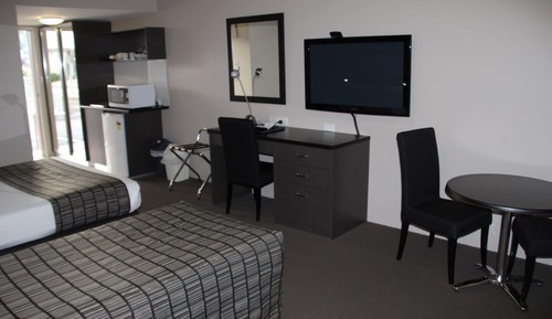 Habitación Deluxe, 1 cama de matrimonio, balcón