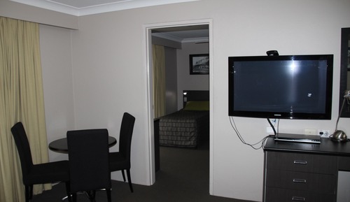 Suite familiar