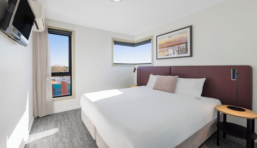 Apartamento, 2 habitaciones