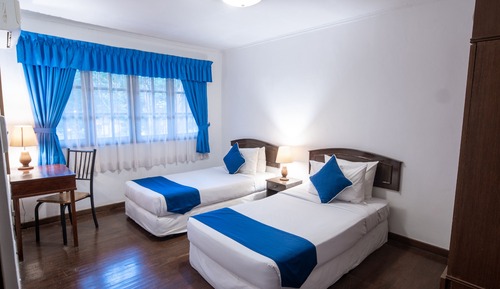 Apartamento, 3 habitaciones