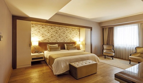 Suite presidencial