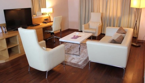 Suite estudio junior