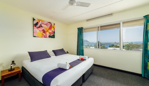 Apartamento, 2 habitaciones (No Air Conditioning)