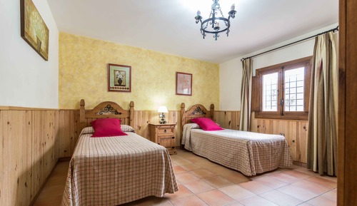 Apartamento Confort