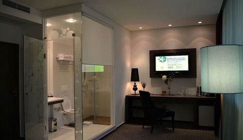 Habitación individual estándar