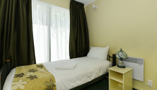 Habitación familiar, 2 habitaciones (Type A)