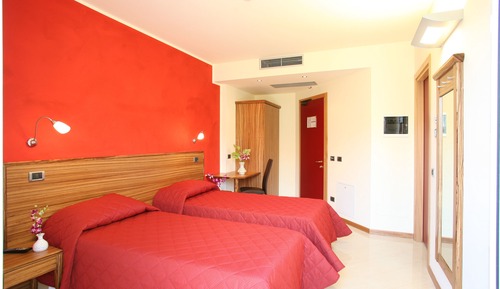 Habitación Confort doble