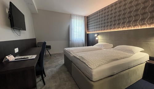Habitación individual