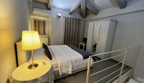 Apartamento, 1 habitación