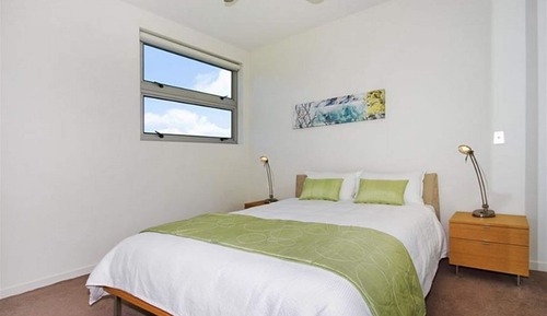 3 Bedroom Sky Apartment - 37 Stair Access Only (No Lift)
